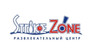 Strike zone