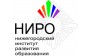Нижегородский институт развития образования