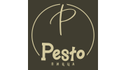 Pesto Pizza