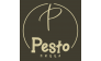 Pesto Pizza