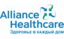 Alliance Healthcare Russia